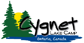 Cygnet Lake Logo