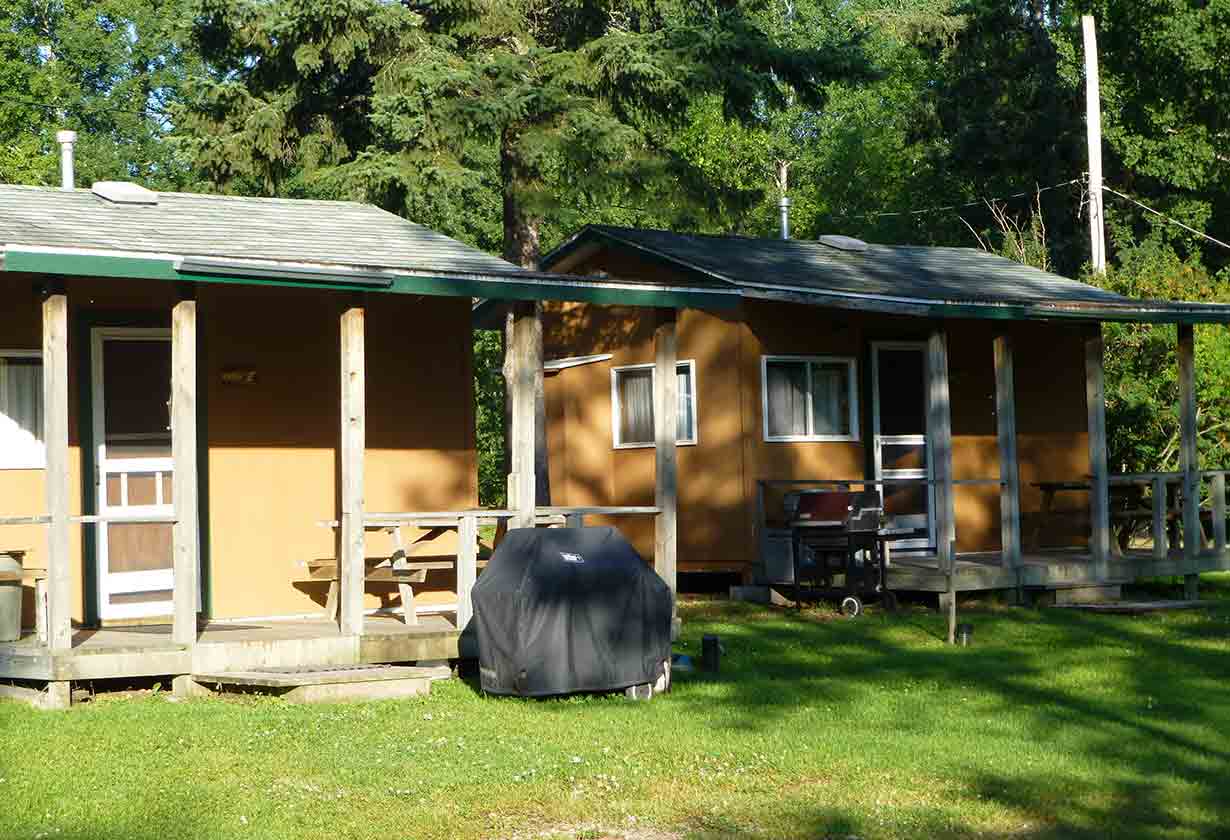 Cabin 4 - Image 2